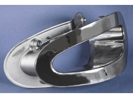 不锈钢铸件产生气孔的主要原因都有哪些呢？