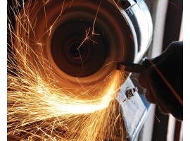 精密铸造：精密铸造机械行业快速增长